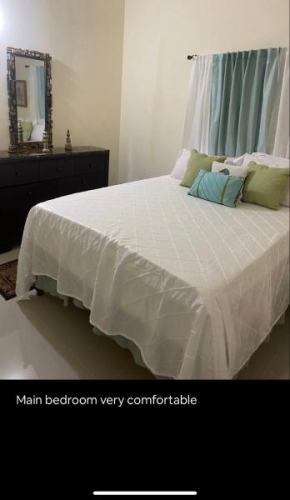 2 Bedroom Apt Falmouth